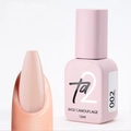 База для ногтей Ta2 камуфлирующая Nude №002, 12 мл TA2-BN002