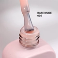 База для ногтей Ta2 камуфлирующая Nude №005, 12 мл TA2-BN005