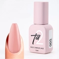 База для ногтей Ta2 камуфлирующая Nude №005, 12 мл TA2-BN005
