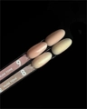 Базовое покрытие BASE Delaro Rubber Camouflage Nude tone 09, 12 мл Del/CNT09