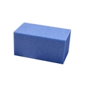 Баф-ластик Tartiso прямоугольный, 1 шт. (5 см*2,5 см) BAFL/MM-1шт
