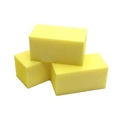 Баф-ластик прямоугольный, 20 шт./уп. (5 см*2,5 см) BAFL/20MM