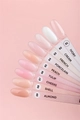 Бескислотный холодный гель для ногтей MILK моделирующий и укрепляющий 05 Peach, 15 г MAFCG05-15