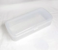 Бокс для дезинфекции прозрачный 25x11,5x5,5 см kt/V54T