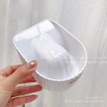 Ванночка для маникюра, 11*14,2*6,2 см YJ/vanL