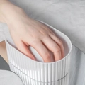 Ванночка для маникюра, 11*14,2*6,2 см YJ/vanL