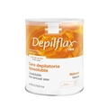 Воск для депиляции  Depilflax Натуральный/CERA NATURAL в банке, 800 г 900663