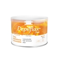 Воск для депиляции  Depilflax Натуральный/NATURAL в банке, 400 г 900700