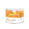 Воск для депиляции  Depilflax Натуральный/NATURAL в банке, 400 г 900700