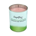 Воск для депиляции  Depilflax Розовый/PINK в банке, 800 г 900687