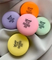 Воск для рук I ENVY YOU MACARON "Миндаль", 12 г EY/YMin