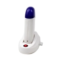 Воскоплав для 1-го картриджа Depilatory Heater FT-3