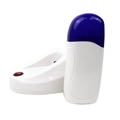 Воскоплав для 1-го картриджа Depilatory Heater FT-3