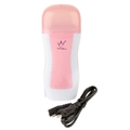 Воскоплав для 1-го картриджа без базы цвет в ассортименте (Konsung Beauty) WN108-4C