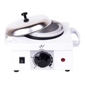 Воскоплав для банок (1 место) Konsung Beauty WN408-008AL