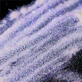 Втирка для ногтей с эффектом призмы Universal Holographic Powder UHP01