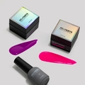 Гель Monami Smart Neon №2 Сиреневый, 15 г mn_gelsmart_neon2