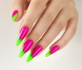 Гель Monami Smart Neon №2 Сиреневый, 15 г mn_gelsmart_neon2