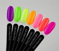 Гель Monami Smart Neon №2 Сиреневый, 15 г mn_gelsmart_neon2