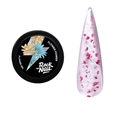 Гель для наращивания RockNail Flower FG03 Dance On The Tulips, 10 мл RN/FG03