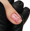 Гель для наращивания RockNail Flower FG03 Dance On The Tulips, 10 мл RN/FG03