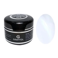 Гель для ногтей Grattol камуфлирующий Ice, 15 мл GGCI