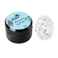 Гель для ногтей KLIO FLOWERS GEL №3, 5 г ko/fl3