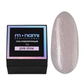 Гель для ногтей Monami Pink Shine, 15 мл mi/G1070