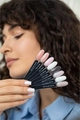 Гель для ногтей Monami Pink Shine, 15 мл mi/G1070