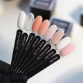 Гель для ногтей Monami Pink Shine, 15 мл mi/G1070