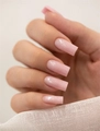 Гель для ногтей Monami Pink Shine, 15 мл mi/G1070