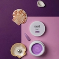 Гель для ногтей RuNail моделирующий c жемчужным эффектом BUILDER UV GEL PEARL №9507, 15 г 9507