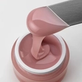 Гель для ногтей моделирующий Runail Expert UV BUILDER GEL №121, 50 г  121/50
