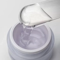 Гель для ногтей моделирующий UV BUILDER GEL Runail Expert №100, 50 г 100/50