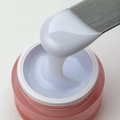 Гель для ногтей моделирующий UV BUILDER GEL Runail Expert №101, 50 г 101/50