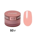 Гель для ногтей моделирующий UV BUILDER GEL Runail Expert №110, 50 г 110/50