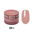 Гель для ногтей моделирующий UV BUILDER GEL Runail Expert №114, 50 г 114/50
