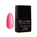 Гель лак Candy Collection 23 Delaro, 10 мл Del/Candy23