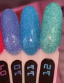 Гель лак Flash Neon 12 Delaro, 10 мл Del/Fn12