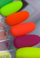Гель лак Neon Collection 05 Delaro, 10 мл Del/Neon05