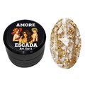 Гель-лак Amore Escada №1, 8 мл A/Esc-1