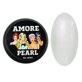 Гель-лак Amore Pearl №1, 5 мл AFR1