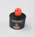 Гель-лак Amore SQ №024 (витражный), 8 мл A/SQ-024