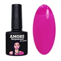 Гель-лак Amore SQ №027 (витражный), 8 мл A/SQ-027