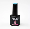 Гель-лак Amore SQ №027 (витражный), 8 мл A/SQ-027