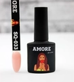 Гель-лак Amore SQ №033, 8 мл A/SQ-033