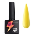Гель-лак Barbiecore 744 Let`s Go Party RockNail, 10 мл RN744