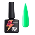 Гель-лак Barbiecore 745 Barbie Wants Money RockNail, 10 мл RN745