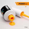Гель-лак Bloom, PODO №25, 8 мл Bl/2590