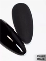 Гель-лак Classic Black (черный), Delaro, 12 мл Del/black10